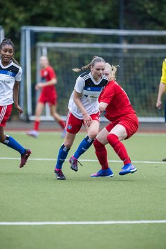 Bild 148 - F Eimsbuettler TV - Hamburger SV 2 : Ergebnis: 2:2